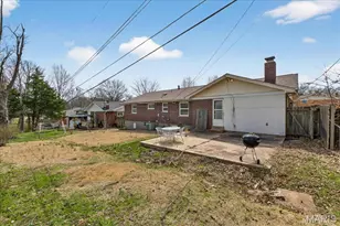 1125 Hawkstone Ln, Saint Louis, MO 63125 - Photo 60