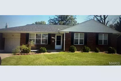 1177 Southworth Court, Saint Louis, MO 63137 - Photo 1