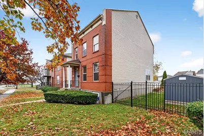 1208 S 13th Street, Saint Louis, MO 63104 - Photo 4