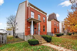 1208 S 13th St, Saint Louis, MO 63104 - Photo 2