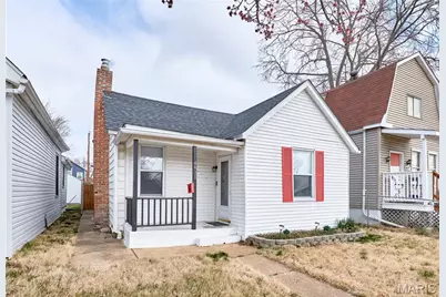 4831 Gardenville Avenue, Saint Louis, MO 63116 - Photo 1