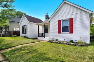 4831 Gardenville Ave, Saint Louis, MO 63116 - Photo 4