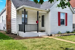 4831 Gardenville Ave, Saint Louis, MO 63116 - Photo 2