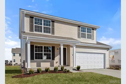 2536 Chukka Drive, Eureka, MO 63025 - Photo 1