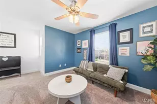 214 Grayleaf Ct, Wentzville, MO 63385 - Photo 26