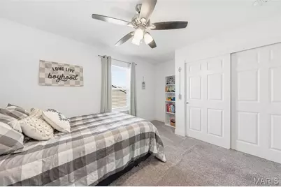 214 Grayleaf Court, Wentzville, MO 63385 - Photo 38