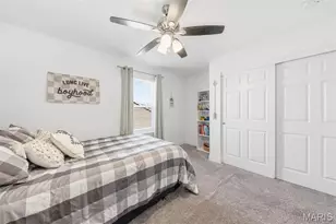 214 Grayleaf Ct, Wentzville, MO 63385 - Photo 38