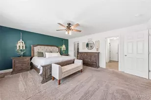 214 Grayleaf Ct, Wentzville, MO 63385 - Photo 28