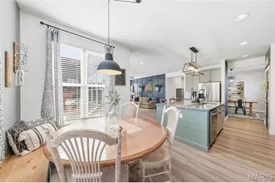 214 Grayleaf Court, Wentzville, MO 63385 - Photo 8