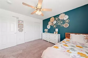 214 Grayleaf Ct, Wentzville, MO 63385 - Photo 44