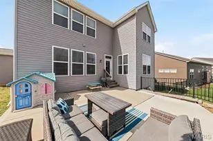 214 Grayleaf Ct, Wentzville, MO 63385 - Photo 50