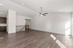 541 Evening Primrose Dr, Wentzville, MO 63385 - Photo 6