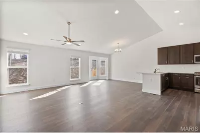 541 Evening Primrose Drive, Wentzville, MO 63385 - Photo 4