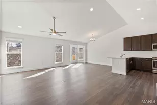 541 Evening Primrose Dr, Wentzville, MO 63385 - Photo 4