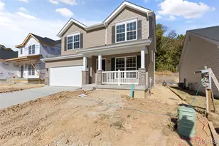 1056 Westhaven Blvd, Wentzville, MO 63385 - Photo 4