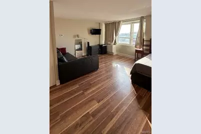 210 N 17th Street #907, Saint Louis, MO 63103 - Photo 1
