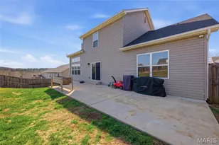 1631 St Charles Dr, Hillsboro, MO 63050 - Photo 28