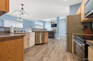 1631 St Charles Dr, Hillsboro, MO 63050 - Photo 12