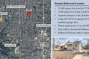 638 Evans Ave, Saint Louis, MO 63122 - Photo 2