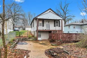 2914 Lyndhurst Ave, Saint Louis, MO 63121 - Photo 22