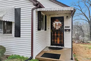 2914 Lyndhurst Ave, Saint Louis, MO 63121 - Photo 2