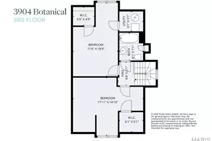 3904 Botanical Ave, Saint Louis, MO 63110 - Photo 38