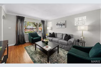 5662 Tholozan Avenue, Saint Louis, MO 63109 - Photo 4