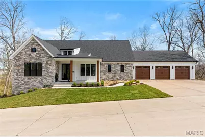 218 Ella Rose Lane, Saint Charles, MO 63304 - Photo 1
