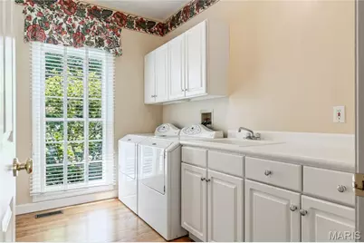 14301 Manderleigh Woods Drive, Town and Country, MO 63017 - Photo 28