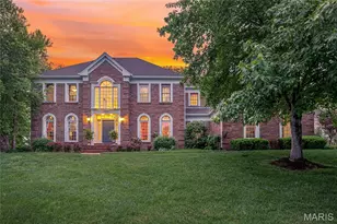 14301 Manderleigh Woods Dr, Town and Country, MO 63017 - Photo 50