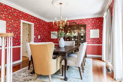 14301 Manderleigh Woods Drive, Town and Country, MO 63017 - Photo 12