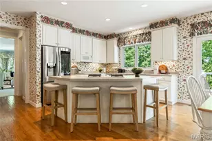 14301 Manderleigh Woods Dr, Town and Country, MO 63017 - Photo 20