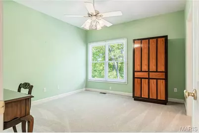 14301 Manderleigh Woods Drive, Town and Country, MO 63017 - Photo 36