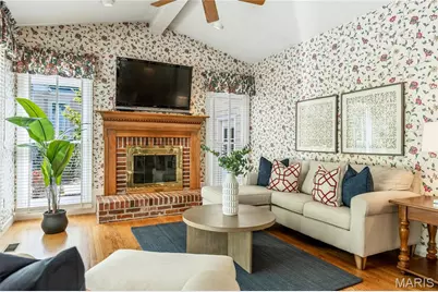 14301 Manderleigh Woods Drive, Town and Country, MO 63017 - Photo 26