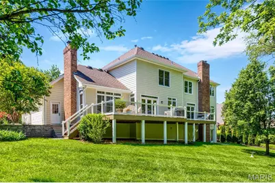 14301 Manderleigh Woods Drive, Town and Country, MO 63017 - Photo 6