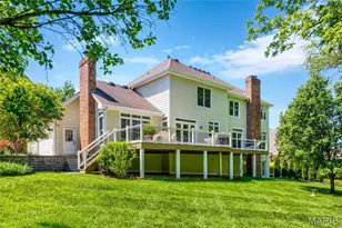 14301 Manderleigh Woods Dr, Town and Country, MO 63017 - Photo 6