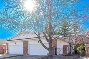 13036 Geranium Ct, Saint Louis, MO 63146 - Photo 2