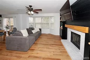 3707 Summit Dr, Unincorporated, MO 63303 - Photo 12