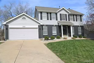 3707 Summit Dr, Unincorporated, MO 63303 - Photo 2