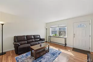 835 Lilybud Ct, Ballwin, MO 63011 - Photo 4