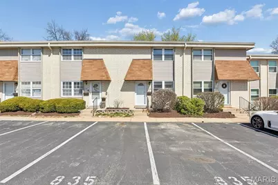 835 Lilybud Court, Ballwin, MO 63011 - Photo 1