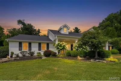 1831 Camberly Road, Des Peres, MO 63131 - Photo 56