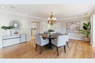 1831 Camberly Road, Des Peres, MO 63131 - Photo 22