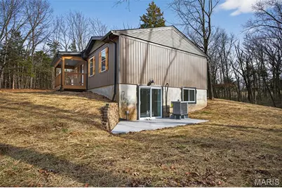 13556 Rustic Valley Drive, Wright City, MO 63390 - Photo 44