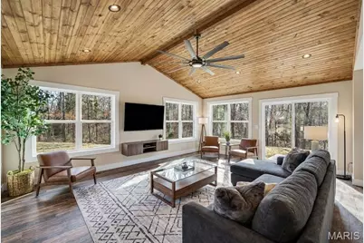 13556 Rustic Valley Drive, Wright City, MO 63390 - Photo 6