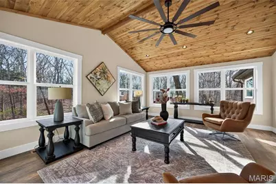 13556 Rustic Valley Drive, Wright City, MO 63390 - Photo 8