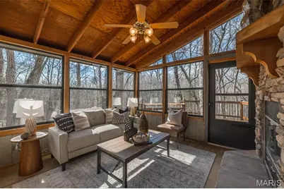 2442 Linden Point Drive, Innsbrook, MO 63390 - Photo 12