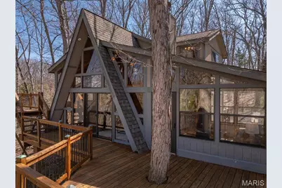 2442 Linden Point Drive, Innsbrook, MO 63390 - Photo 2