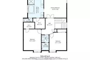 2134 Lakeview Dr, Crystal Lake Park, MO 63131 - Photo 24