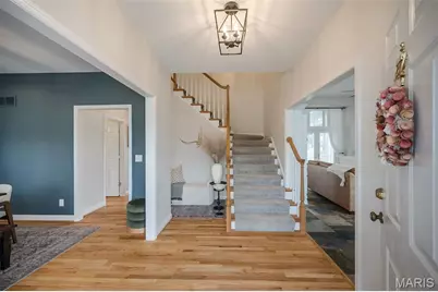 2134 Lakeview Drive, Crystal Lake Park, MO 63131 - Photo 2